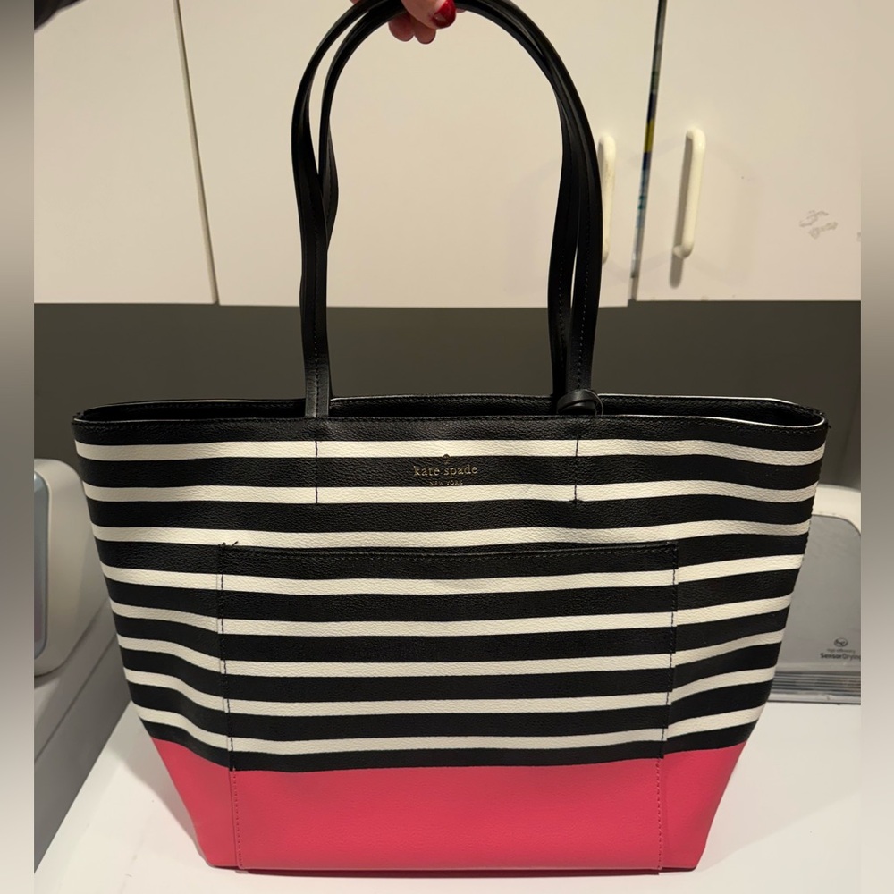 Large Kate Spade Bag